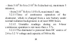 Предварительный просмотр 15 страницы ECOTEST DKG-21 M Operating Manual