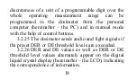 Предварительный просмотр 19 страницы ECOTEST DKG-21 M Operating Manual