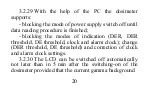 Предварительный просмотр 21 страницы ECOTEST DKG-21 M Operating Manual