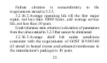 Предварительный просмотр 24 страницы ECOTEST DKG-21 M Operating Manual