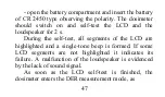 Предварительный просмотр 48 страницы ECOTEST DKG-21 M Operating Manual