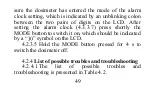 Предварительный просмотр 50 страницы ECOTEST DKG-21 M Operating Manual