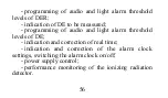 Предварительный просмотр 57 страницы ECOTEST DKG-21 M Operating Manual