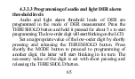 Предварительный просмотр 66 страницы ECOTEST DKG-21 M Operating Manual