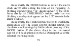 Предварительный просмотр 80 страницы ECOTEST DKG-21 M Operating Manual