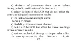 Предварительный просмотр 88 страницы ECOTEST DKG-21 M Operating Manual