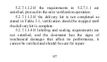 Предварительный просмотр 98 страницы ECOTEST DKG-21 M Operating Manual