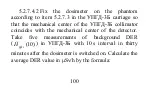 Предварительный просмотр 101 страницы ECOTEST DKG-21 M Operating Manual