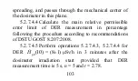 Предварительный просмотр 104 страницы ECOTEST DKG-21 M Operating Manual