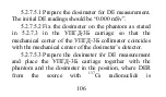 Предварительный просмотр 107 страницы ECOTEST DKG-21 M Operating Manual