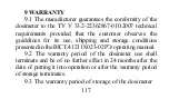 Предварительный просмотр 118 страницы ECOTEST DKG-21 M Operating Manual