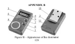 Предварительный просмотр 129 страницы ECOTEST DKG-21 M Operating Manual