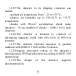 Предварительный просмотр 15 страницы ECOTEST Gamma Sapiens Operating Manual