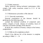 Preview for 39 page of ECOTEST Gamma Sapiens Operating Manual