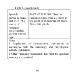 Предварительный просмотр 44 страницы ECOTEST Gamma Sapiens Operating Manual