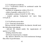 Предварительный просмотр 45 страницы ECOTEST Gamma Sapiens Operating Manual