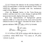 Предварительный просмотр 48 страницы ECOTEST Gamma Sapiens Operating Manual