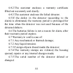 Предварительный просмотр 59 страницы ECOTEST Gamma Sapiens Operating Manual