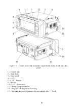 Preview for 22 page of ECOTEST MKS-UM Operating Manual