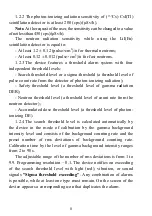 Предварительный просмотр 9 страницы ECOTEST SPECTRA MKS-11GN Operating Manual