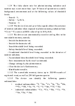 Предварительный просмотр 11 страницы ECOTEST SPECTRA MKS-11GN Operating Manual