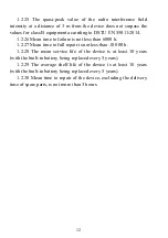 Предварительный просмотр 13 страницы ECOTEST SPECTRA MKS-11GN Operating Manual