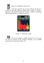 Предварительный просмотр 38 страницы ECOTEST SPECTRA MKS-11GN Operating Manual