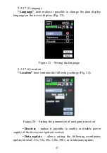 Предварительный просмотр 48 страницы ECOTEST SPECTRA MKS-11GN Operating Manual