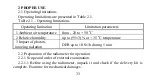 Preview for 35 page of ECOTEST STORA-ABG RKS-01 Operating Manual