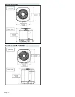 Предварительный просмотр 8 страницы Ecotherm AquaCal AutoPilot Installation Manual