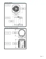 Предварительный просмотр 9 страницы Ecotherm AquaCal AutoPilot Installation Manual