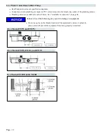 Предварительный просмотр 16 страницы Ecotherm AquaCal AutoPilot Installation Manual