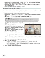 Предварительный просмотр 18 страницы Ecotherm AquaCal AutoPilot Installation Manual