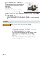 Предварительный просмотр 20 страницы Ecotherm AquaCal AutoPilot Installation Manual