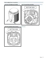 Предварительный просмотр 23 страницы Ecotherm AquaCal AutoPilot Installation Manual