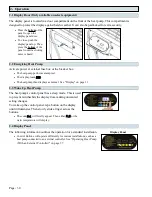 Предварительный просмотр 34 страницы Ecotherm AquaCal AutoPilot Installation Manual