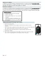 Предварительный просмотр 44 страницы Ecotherm AquaCal AutoPilot Installation Manual