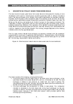 Preview for 6 page of Ecotherm Bisolid 18 Installation, Operation And Maintenance Manual