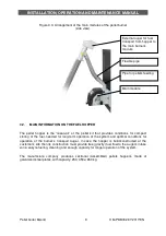 Preview for 9 page of Ecotherm Bisolid 18 Installation, Operation And Maintenance Manual