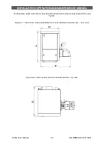 Preview for 20 page of Ecotherm Bisolid 18 Installation, Operation And Maintenance Manual