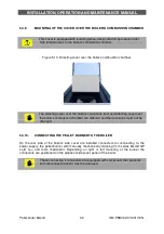 Preview for 32 page of Ecotherm Bisolid 18 Installation, Operation And Maintenance Manual