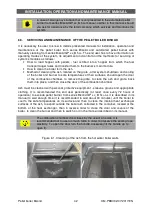 Preview for 42 page of Ecotherm Bisolid 18 Installation, Operation And Maintenance Manual