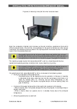 Preview for 43 page of Ecotherm Bisolid 18 Installation, Operation And Maintenance Manual