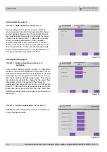 Preview for 34 page of Ecotherm EDRE Operating And Maintenance Instructions Manual