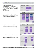 Preview for 39 page of Ecotherm EDRE Operating And Maintenance Instructions Manual