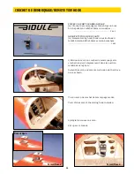 Preview for 24 page of Ecotop BIDULE 55 Manual