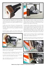 Preview for 20 page of Ecotop PILATUS PC-6 TURBO PORTER Instruction Manual