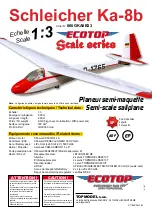 Ecotop Scale Series Manual preview