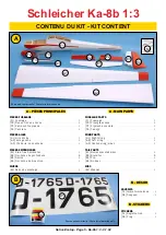 Preview for 5 page of Ecotop Scale Series Manual