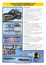 Preview for 8 page of Ecotop Scale Series Manual